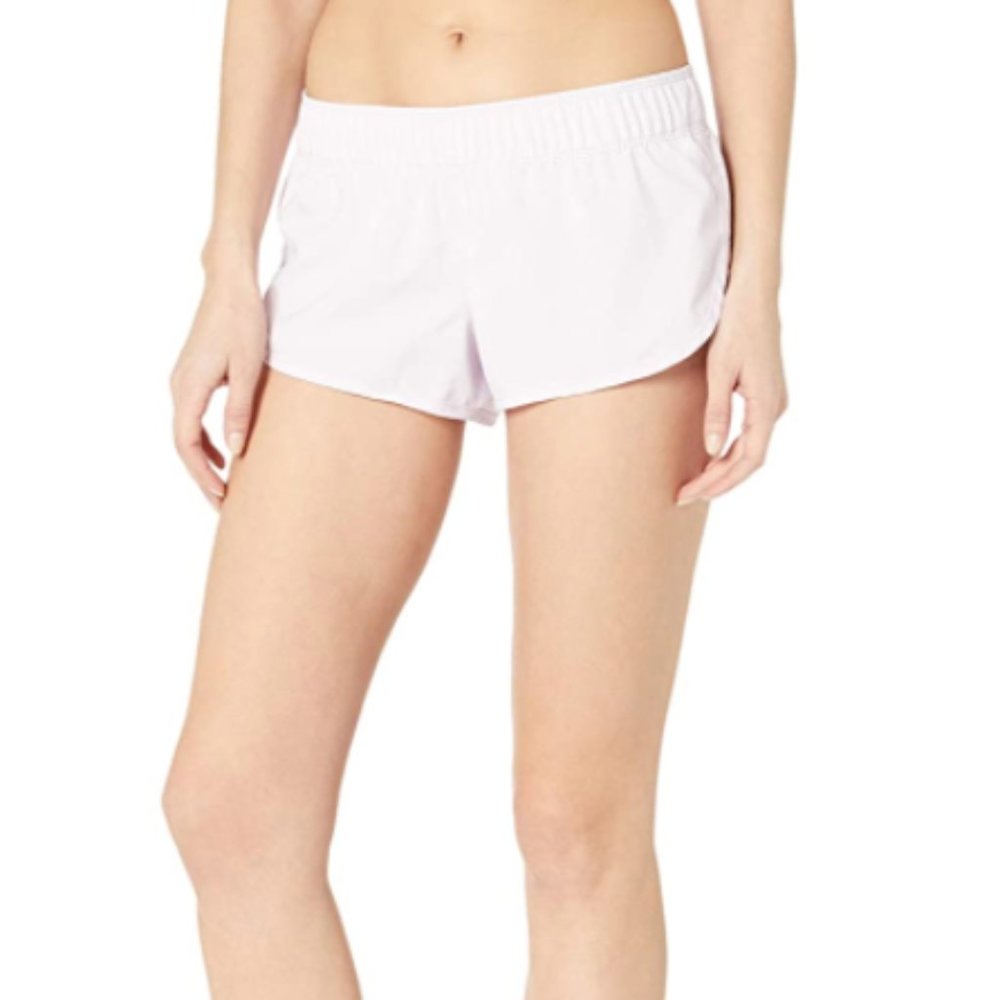 Light lavender Hurley Board Shorts